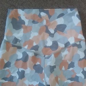 Real me crosswaist legging